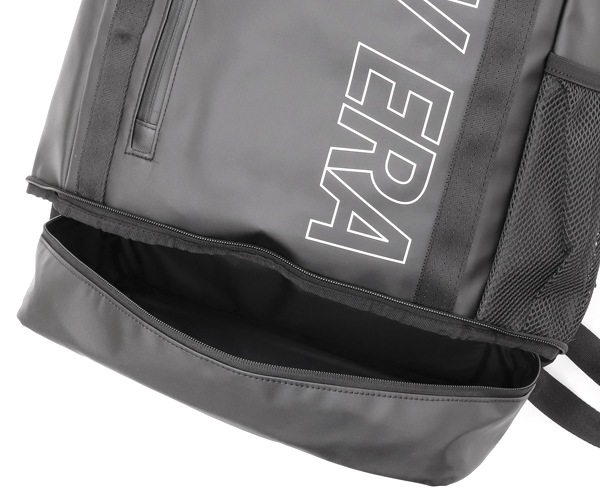 選べるノベルティ付】 NEW ERA ニューエラ ボックスパック 32L