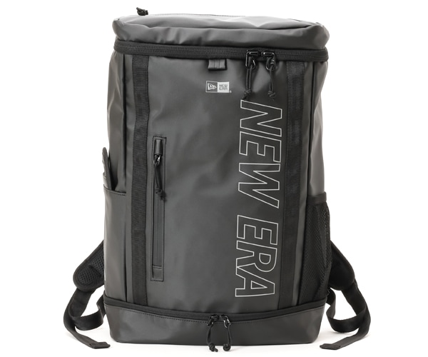 選べるノベルティ付】 NEW ERA ニューエラ ボックスパック 32L