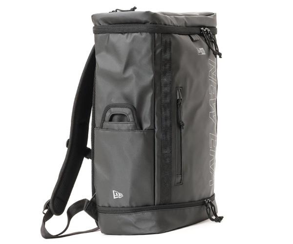 選べるノベルティ付】 NEW ERA ニューエラ ボックスパック 32L