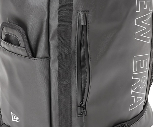 選べるノベルティ付】 NEW ERA ニューエラ ボックスパック 32L