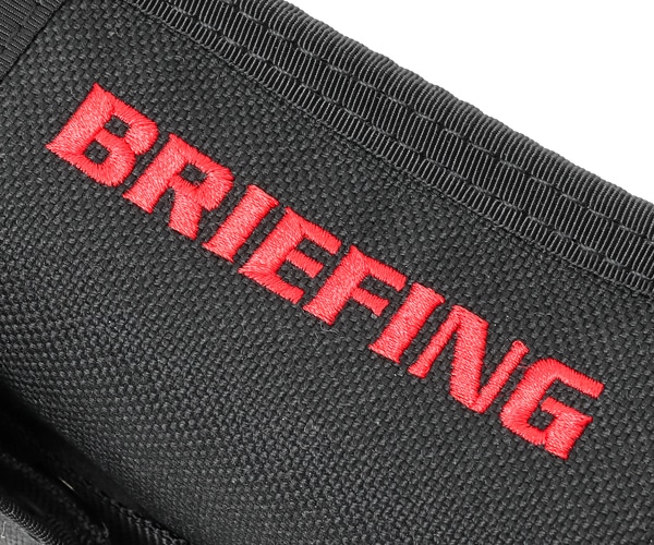 選べるノベルティ付】 ブリーフィング BRIEFING スコープボックス