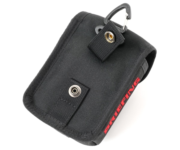 選べるノベルティ付】 ブリーフィング BRIEFING スコープボックス