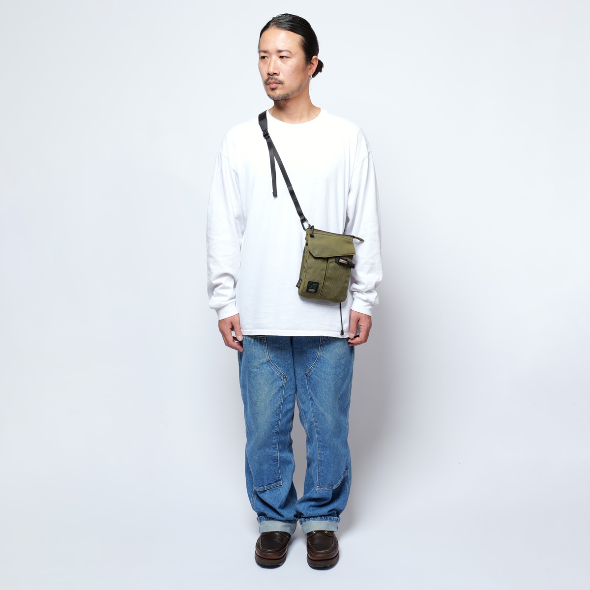 選べるノベルティ付】 AS2OV アッソブ 330×1000D CORDURA STANDARD