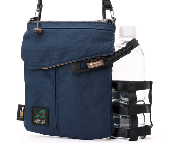 �����٤�Υ٥�ƥ��ա� AS2OV ���å��� 330��1000D CORDURA STANDARD SERIES �����å��� �ʥ��顼���ͥ��ӡ��� 152319