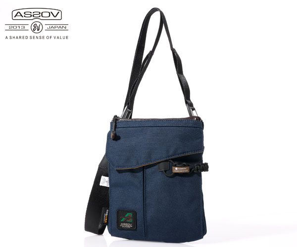 �����٤�Υ٥�ƥ��ա� AS2OV ���å��� 330��1000D CORDURA STANDARD SERIES �����å��� �ʥ��顼���ͥ��ӡ��� 152319