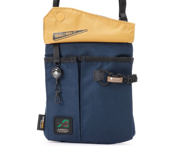 ※値段交渉受けますAS2OV アッソブ CORDURA STANDARD AS2OV 最大43% 9/29限定 アッソブ コーデュラ スタンダード