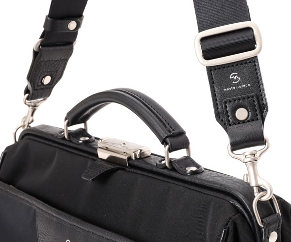 �����٤�Υ٥�ƥ��ա� master-piece �ޥ������ԡ��� ������ ver.2 2WAY���������Хå� �ʥ��顼���֥�å��� 04025-v2