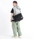٤Υ٥ƥա Manhattan Portage ޥϥåݡơ Embroidered Patch THRASHER Хå ʥ顼֥å MP1482EPTHRASHER