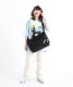 ٤Υ٥ƥա Manhattan Portage ޥϥåݡơ Embroidered Patch THRASHER Хå ʥ顼֥å MP1482EPTHRASHER