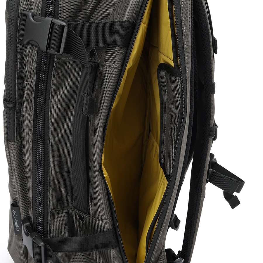 ٤Υ٥ƥա Columbia ӥ Tyger Brook ֥å 40L ȥ٥Хåѥå ʥ顼㥳 PU8721