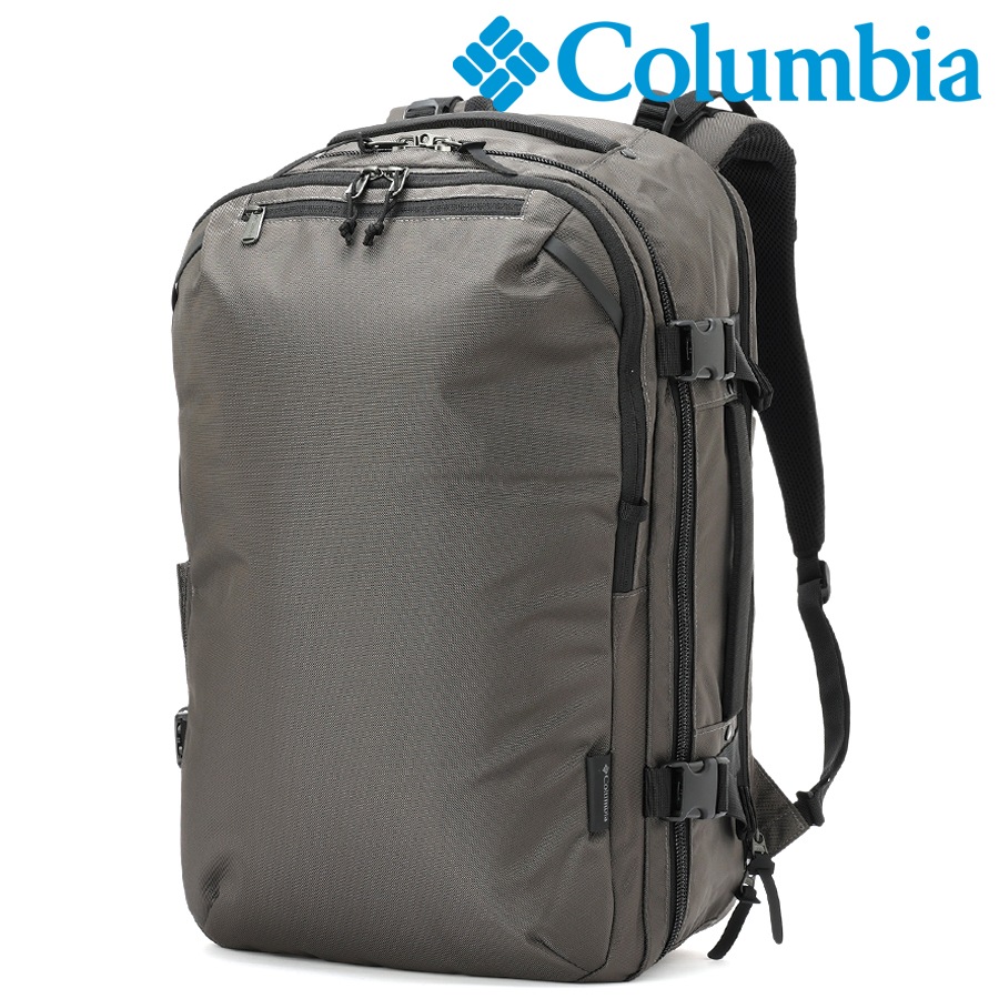 ٤Υ٥ƥա Columbia ӥ Tyger Brook ֥å 40L ȥ٥Хåѥå ʥ顼㥳 PU8721