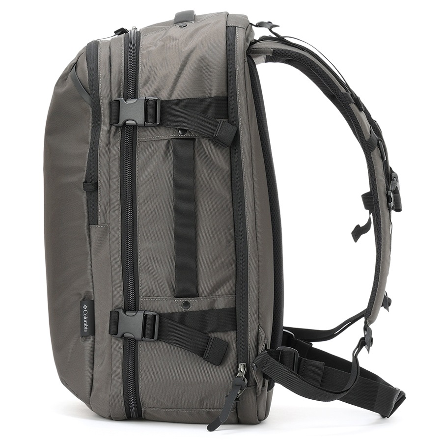 ٤Υ٥ƥա Columbia ӥ Tyger Brook ֥å 40L ȥ٥Хåѥå ʥ顼㥳 PU8721