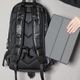 �����٤�Υ٥�ƥ��ա� MAKAVELIC �ޥ���٥�å� BIND UP 2 BACKPACK Ripstop Mix �Хå��ѥå� �ʥ��顼���֥�å��� 3125-10101