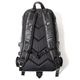 �����٤�Υ٥�ƥ��ա� MAKAVELIC �ޥ���٥�å� BIND UP 2 BACKPACK Ripstop Mix �Хå��ѥå� �ʥ��顼���֥�å��� 3125-10101