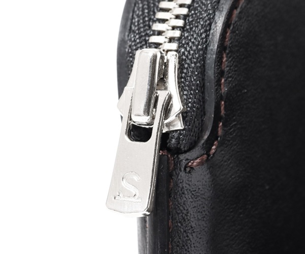 ワイルドスワンズ　ミナス　M レガーレ　セット マルチケース《ミナスM》クロコダイル受注生産｜WILDSWANS(ワイルド