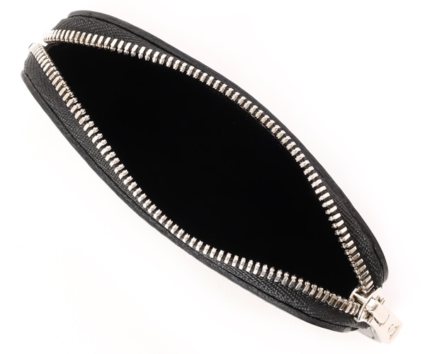 小物 WILD SWANS MINAS マイクロマルチケースのMINAS（ミナス）に新しいレザー