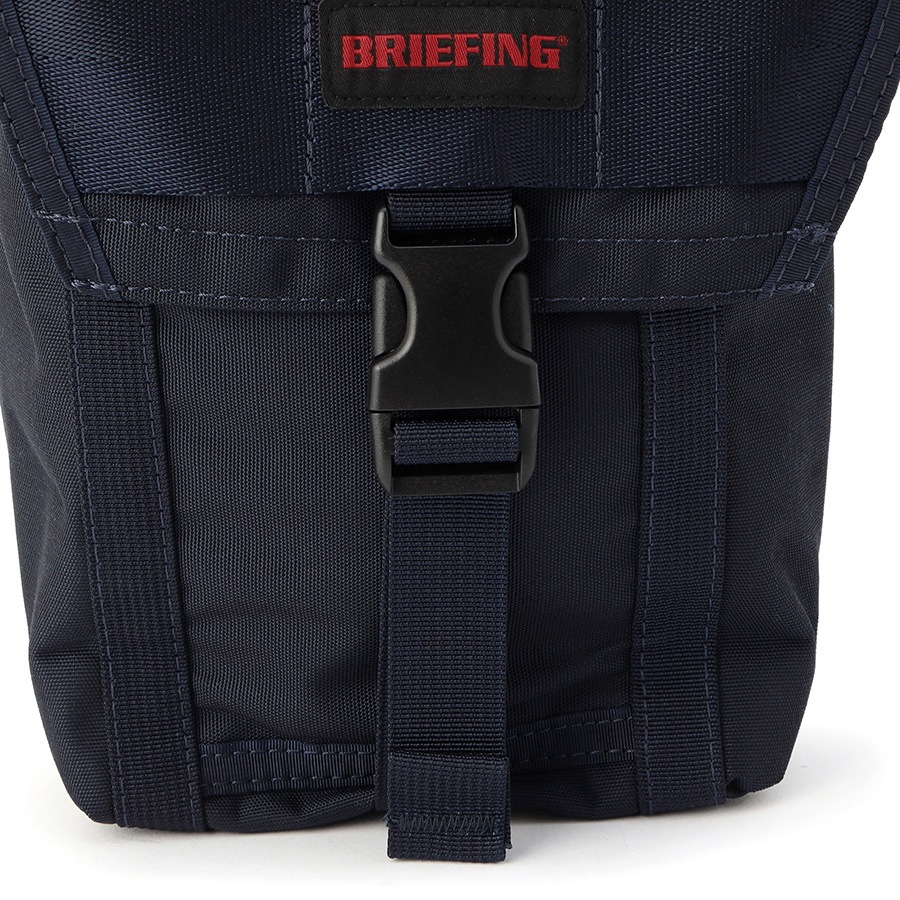 �����٤�Υ٥�ƥ��ա� �֥꡼�ե��� BRIEFING ���������Хå� JET TALL MW GENII �ʥ��顼���֥�å��� BRA233L31