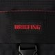 �����٤�Υ٥�ƥ��ա� �֥꡼�ե��� BRIEFING ���������Хå� JET TALL MW GENII �ʥ��顼���֥�å��� BRA233L31