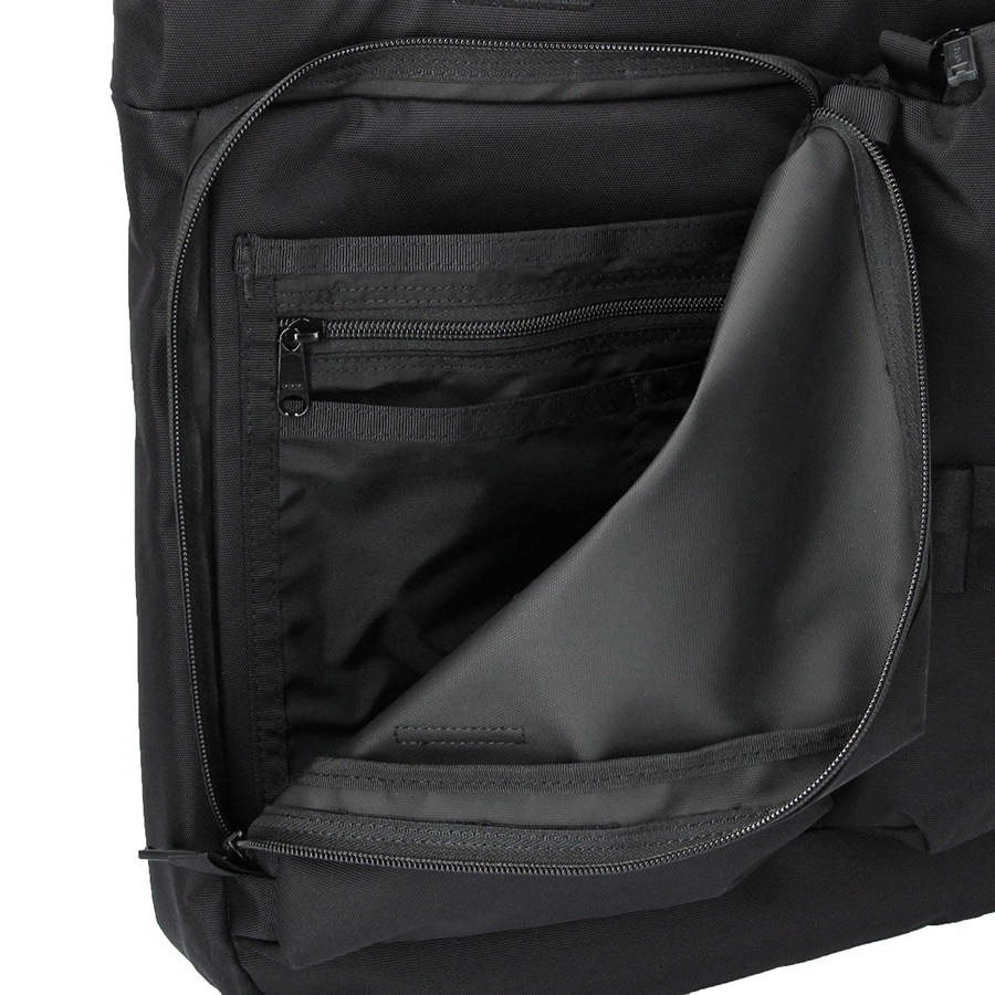 選べるノベルティ付】 ブリーフィング BRIEFING ヘルメットバッグ SW