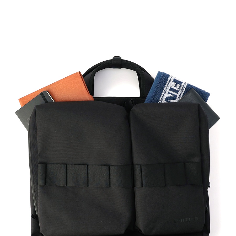 【タグ付き 極美品】ブリーフィング　SW FLYERS HELMET BAG 楽天市場】【P最大43倍 | お買い物マラソン】 ブリーフィング リュック