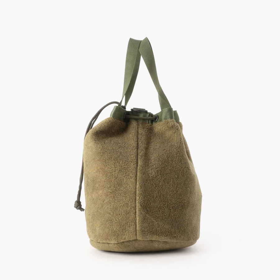 �����٤�Υ٥�ƥ��ա� �֥꡼�ե��� BRIEFING ��С����֥�ɥ������ȥ�󥰥������� MF RIVERSIBLE DRAWSTRING SHOULDER �ʥ��顼�����꡼�֡ߥ������� BRA253L51