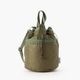 �����٤�Υ٥�ƥ��ա� �֥꡼�ե��� BRIEFING ��С����֥�ɥ������ȥ�󥰥������� MF RIVERSIBLE DRAWSTRING SHOULDER �ʥ��顼�����꡼�֡ߥ������� BRA253L51