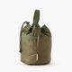 �����٤�Υ٥�ƥ��ա� �֥꡼�ե��� BRIEFING ��С����֥�ɥ������ȥ�󥰥������� MF RIVERSIBLE DRAWSTRING SHOULDER �ʥ��顼�����꡼�֡ߥ������� BRA253L51