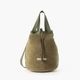�����٤�Υ٥�ƥ��ա� �֥꡼�ե��� BRIEFING ��С����֥�ɥ������ȥ�󥰥������� MF RIVERSIBLE DRAWSTRING SHOULDER �ʥ��顼�����꡼�֡ߥ������� BRA253L51