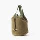 �����٤�Υ٥�ƥ��ա� �֥꡼�ե��� BRIEFING ��С����֥�ɥ������ȥ�󥰥������� MF RIVERSIBLE DRAWSTRING SHOULDER �ʥ��顼�����꡼�֡ߥ������� BRA253L51