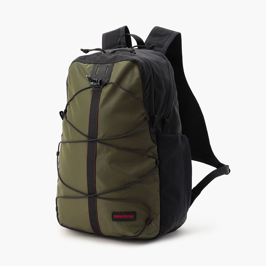�����٤�Υ٥�ƥ��ա� �֥꡼�ե��� BRIEFING �Хå��ѥå� DT PACK �ʥ��顼���֥�å��ߥ��꡼�֡� BRA251P33