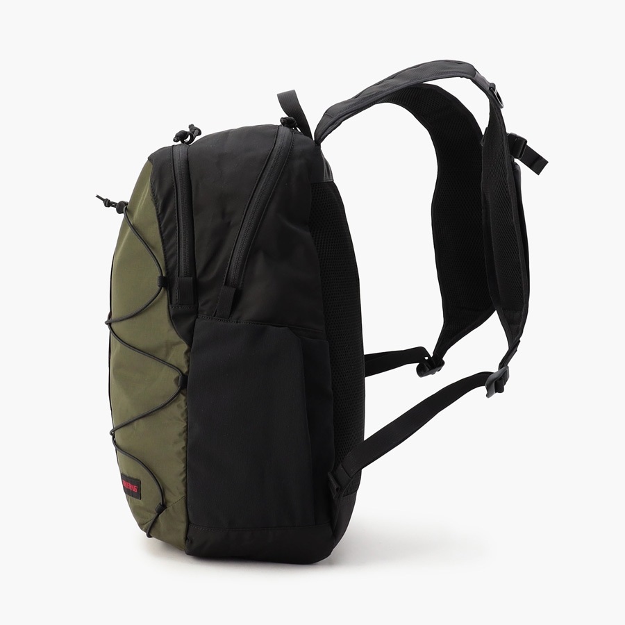 �����٤�Υ٥�ƥ��ա� �֥꡼�ե��� BRIEFING �Хå��ѥå� DT PACK �ʥ��顼���֥�å��ߥ��꡼�֡� BRA251P33