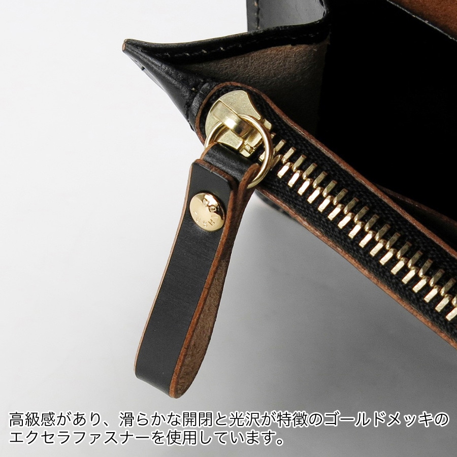 ポーター ポーター フィルム ロングウォレット 187-01350 （カラー