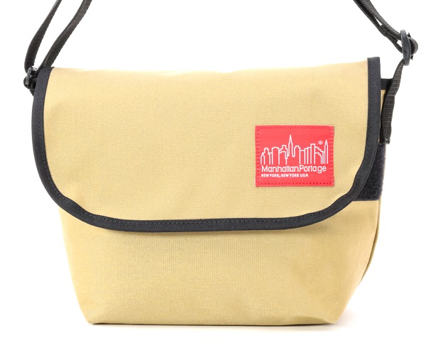 �����٤�Υ٥�ƥ��ա�Manhattan Portage �ޥ�ϥå���ݡ��ơ��� ��å��󥸥㡼�Хå��ʥ��顼���١������MP1605JR