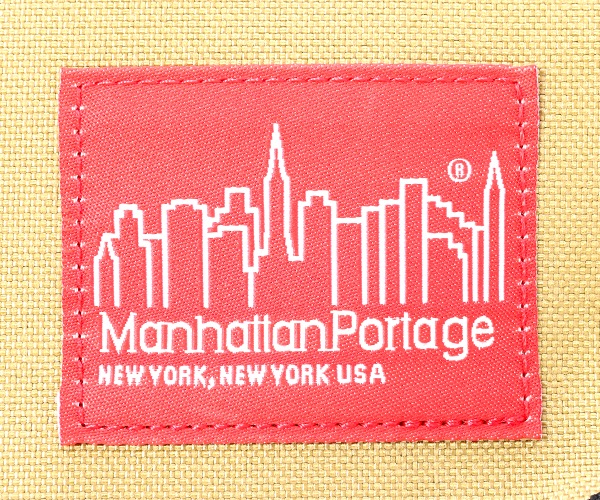 �����٤�Υ٥�ƥ��ա�Manhattan Portage �ޥ�ϥå���ݡ��ơ��� ��å��󥸥㡼�Хå��ʥ��顼���١������MP1605JR