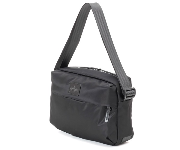 【新品未使用】マンハッタンポーテージブラックレーベル ショルダーバッグ 楽天市場】【最大29倍】特典付き｜マンハッタンポーテージ