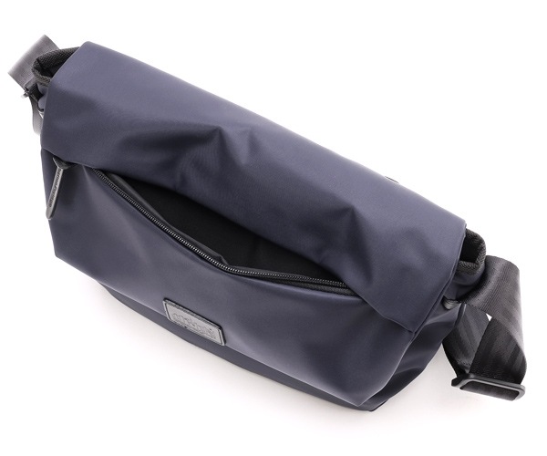 �����٤�Υ٥�ƥ��ա� Manhattan Portage BLACK LABEL �ޥ�ϥå���ݡ��ơ��� �֥�å��졼�٥� ��å��󥸥㡼�Хå� �ʥ��顼���������ͥ��ӡ��� MP1616TWLBL