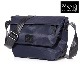 �����٤�Υ٥�ƥ��ա� Manhattan Portage BLACK LABEL �ޥ�ϥå���ݡ��ơ��� �֥�å��졼�٥� ��å��󥸥㡼�Хå� �ʥ��顼���������ͥ��ӡ��� MP1616TWLBL