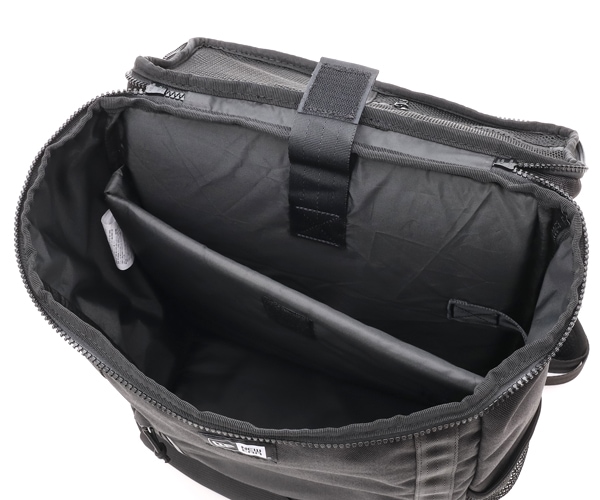 �����٤�Υ٥�ƥ��ա� NEW ERA �˥塼���� �ܥå����ѥå� �ߥǥ����� 25L �ʥ��顼���֥�å��� 14521365