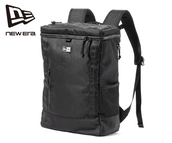 �����٤�Υ٥�ƥ��ա� NEW ERA �˥塼���� �ܥå����ѥå� �ߥǥ����� 25L �ʥ��顼���֥�å��� 14521365