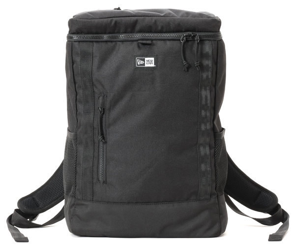 �����٤�Υ٥�ƥ��ա� NEW ERA �˥塼���� �ܥå����ѥå� �ߥǥ����� 25L �ʥ��顼���֥�å��� 14521365