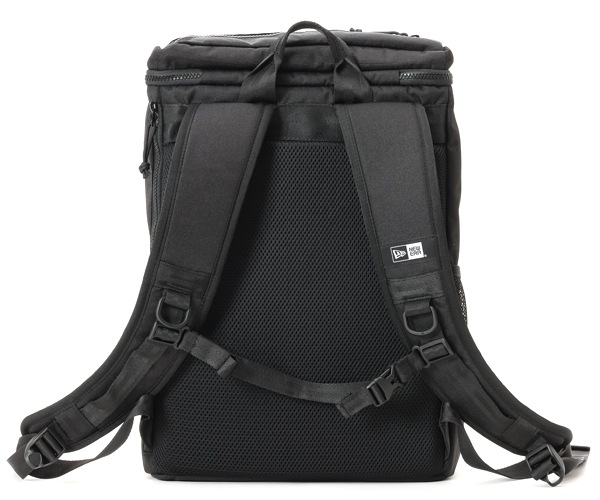 �����٤�Υ٥�ƥ��ա� NEW ERA �˥塼���� �ܥå����ѥå� �ߥǥ����� 25L �ʥ��顼���֥�å��� 14521365