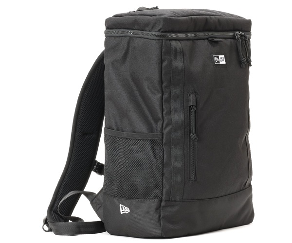 �����٤�Υ٥�ƥ��ա� NEW ERA �˥塼���� �ܥå����ѥå� �ߥǥ����� 25L �ʥ��顼���֥�å��� 14521365