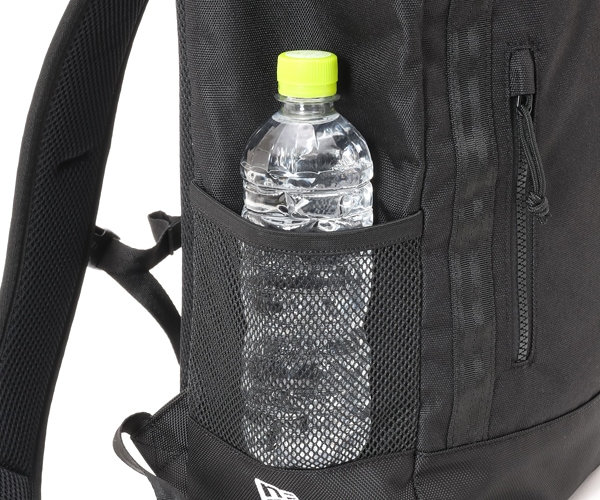 �����٤�Υ٥�ƥ��ա� NEW ERA �˥塼���� �ܥå����ѥå� �ߥǥ����� 25L �ʥ��顼���֥�å��� 14521365