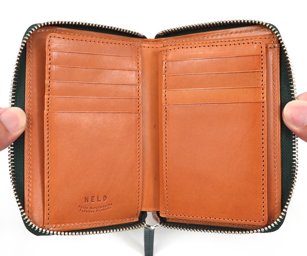 限定オリジナルカラビナプレゼント！】【選べるノベルティ付】 NELD