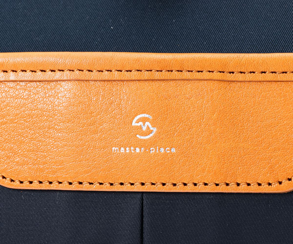 �����٤�Υ٥�ƥ��ա� master-piece �ޥ������ԡ��� ������ ver.2 2WAY���������Хå� �ʥ��顼���ͥ��ӡ��� 04025-v2