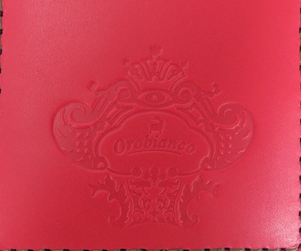 �����٤�Υ٥�ƥ��ա�Orobianco �����ӥ��� �꡼���եѥ������� �ʥ��顼���ȥꥳ������� ORHO-010