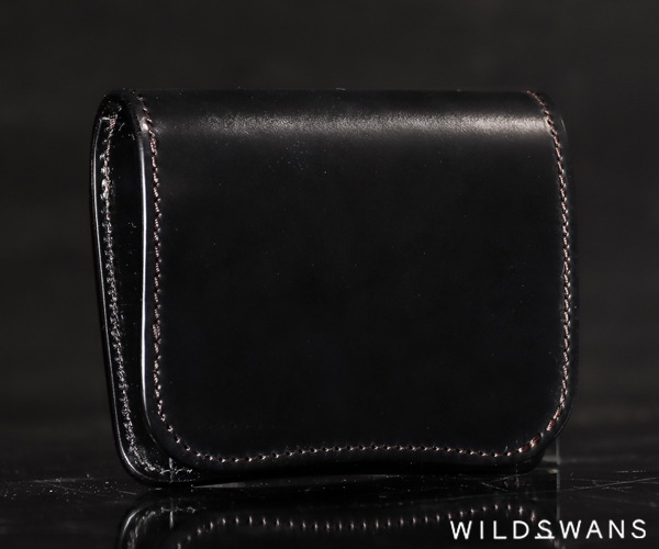 選べるノベルティ付】 ワイルドスワンズ シェルコードバン パームv2