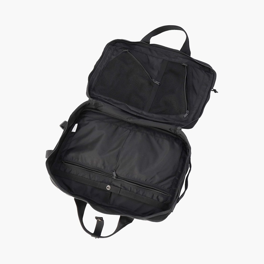 �����٤�Υ٥�ƥ��ա� �֥꡼�ե��� BRIEFING 2WAY�֥꡼�ե����� A4 2WAY LINER MW GENII �ʥ��顼���ͥ��ӡ��� BRA233P50