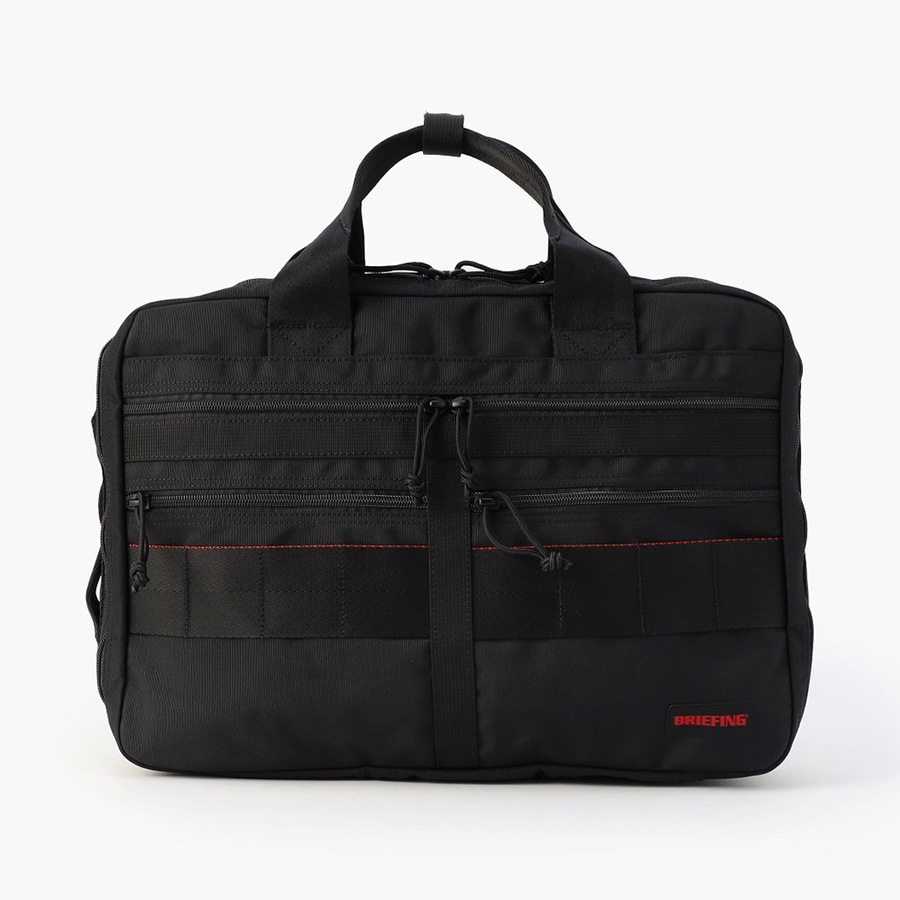 �����٤�Υ٥�ƥ��ա� �֥꡼�ե��� BRIEFING 2WAY�֥꡼�ե����� A4 2WAY LINER MW GENII �ʥ��顼���ͥ��ӡ��� BRA233P50