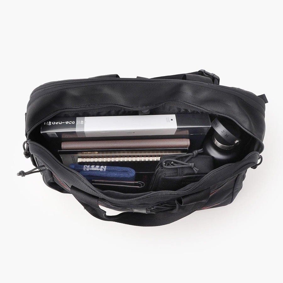 �����٤�Υ٥�ƥ��ա� �֥꡼�ե��� BRIEFING 2WAY�֥꡼�ե����� A4 2WAY LINER MW GENII �ʥ��顼���ͥ��ӡ��� BRA233P50